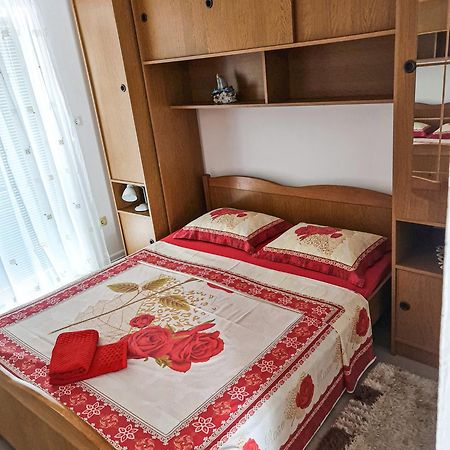 Apartments Benkovic Baska  Ngoại thất bức ảnh