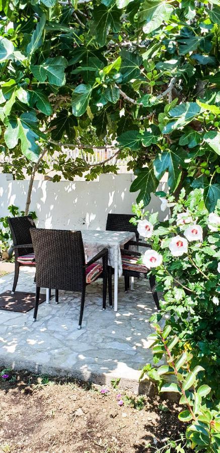 Apartments Benkovic Baska  Ngoại thất bức ảnh